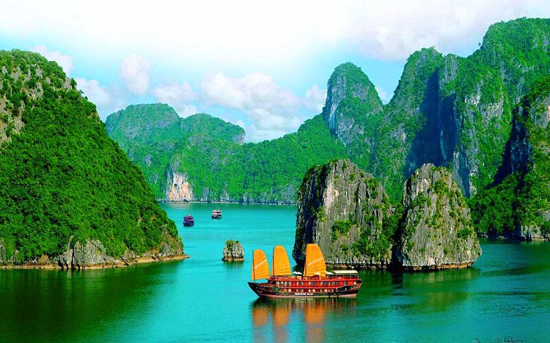Vietnam Tour Package